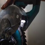 Makita GSL02Z 40V Max XGT Brushless Cordless 8-1/2″ Dual-Bevel - Image 6