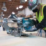 Makita GSL02Z 40V Max XGT Brushless Cordless 8-1/2″ Dual-Bevel - Image 7