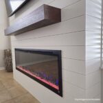 Touchstone Sideline Elite Smart 60″ WiFi-Enabled Recessed Electric Fireplace - Image 7