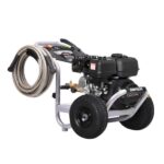 Simpson Pro Series PS61370 Cold Water Gas Pressure Washer - Image 6