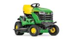 John Deere S130 Riding Lawn Mower - Image 2