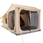 OZTENT RX5 30 Second Family Tent Camping Tent - Image 2