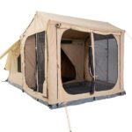 OZTENT RX5 30 Second Family Tent Camping Tent