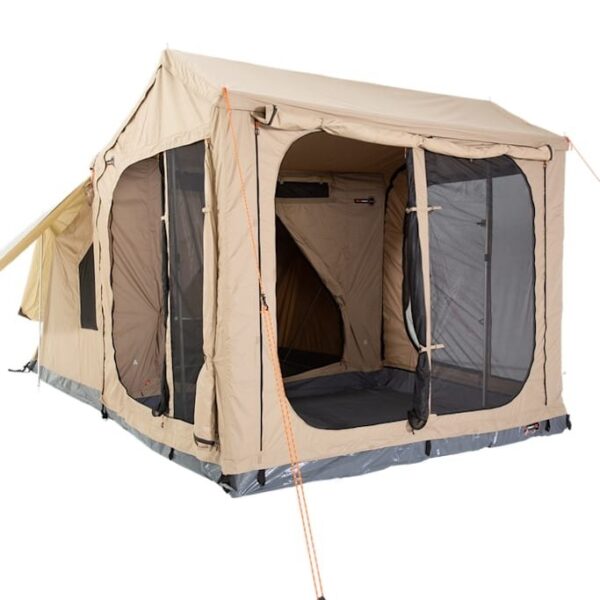144-600x600-1.jpg OZTENT RX5 30 Second Family Tent Camping Tent - Image 1