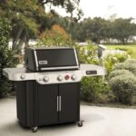 Weber Genesis EX-335 Smart Gas Grill - Image 3