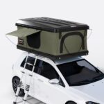 TentBox Classic 2.0 Roof Top Tent - Image 3