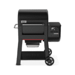 Weber Grill Searwood 600 Pellet 1500120 - Image 2