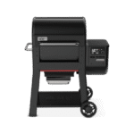 Weber Grill Searwood 600 Pellet 1500120