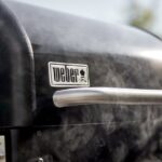 Weber Grill Searwood 600 Pellet 1500120 - Image 5