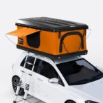 TentBox Classic 2.0 Roof Top Tent - Image 4