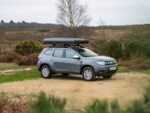 TentBox Classic 2.0 Roof Top Tent - Image 6