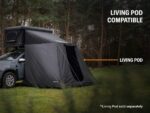 TentBox Classic 2.0 Roof Top Tent - Image 8