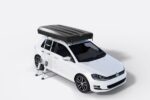 TentBox Classic 2.0 Roof Top Tent - Image 9