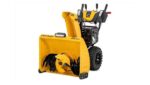 Cub Cadet 3X 30″ HD Three-Stage Snow Blower 31AH5EVW710 - Image 4