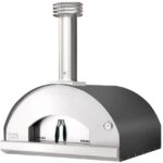 Fontana Forni Marinara Wood-Fired Pizza Oven – Anthracite – FTMARIN-A - Image 2