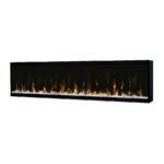 Dimplex IgniteXL 60-Inch Built-in Linear Electric Fireplace - Image 2