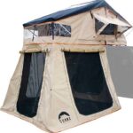 Guana Equipment Wanaka Roof Top Tent - Image 2