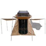 Guana Equipment Wanaka Roof Top Tent - Image 3