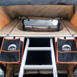 Guana Equipment Wanaka Roof Top Tent - Image 5