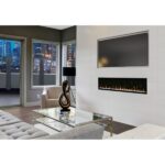 Dimplex IgniteXL 60-Inch Built-in Linear Electric Fireplace - Image 6