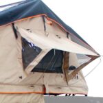 Guana Equipment Wanaka Roof Top Tent - Image 7