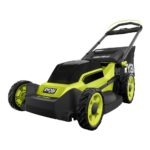 RYOBI 40V HP Brushless 20 in. Cordless Battery Walk Behind Push Mower with 6.0 - Image 2