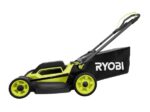 RYOBI 40V HP Brushless 20 in. Cordless Battery Walk Behind Push Mower with 6.0 - Image 4