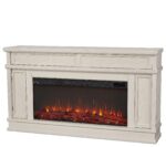 Real Flame Torrey Landscape Electric Fireplace - Image 2