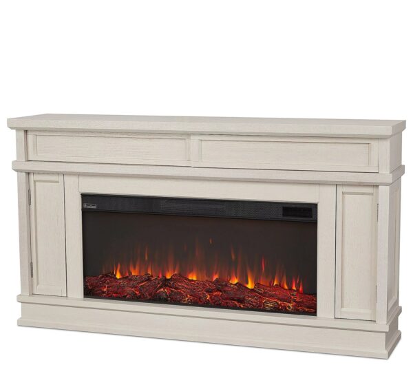 191-2-1-600x533-1.jpg Real Flame Torrey Landscape Electric Fireplace - Image 1