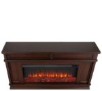 Real Flame Torrey Landscape Electric Fireplace - Image 3