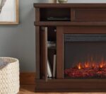 Real Flame Torrey Landscape Electric Fireplace - Image 5