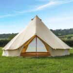 Multidoor Classic Bell Tent - Image 2