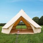 Multidoor Classic Bell Tent - Image 3