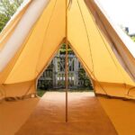 Multidoor Classic Bell Tent - Image 4