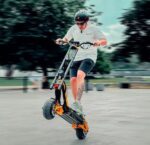 INMOTION RS World’s Fastest Electric Scooter - Image 6