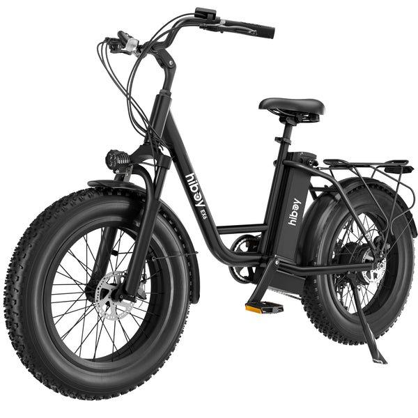 1_2c440a8b-68e7-4a2a-be41-e5c1fb011f5f.jpg Hiboy EX6 Electric Bike - Image 1