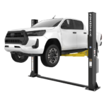 Bendpak GrandPrix GP-9LC 9000 Lb. Capacity 2 Post Lift - Image 2