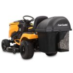 Cub Cadet Double Bagger for XT1 and XT2 Series Riding Lawn Mowers - Image 3