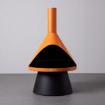 TerraFlame Lloyd Modern Gel Fuel Fireplace - Image 3