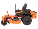 Bad Boy ZT Avenger 60 in. 26 HP Gas Zero-Turn Mower, Kohler V-Twin OHV Engine, Hydro-Gear Transmission - Image 11