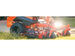 Bad Boy ZT Avenger 60 in. 26 HP Gas Zero-Turn Mower, Kohler V-Twin OHV Engine, Hydro-Gear Transmission - Image 5