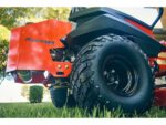 Bad Boy ZT Avenger 60 in. 26 HP Gas Zero-Turn Mower, Kohler V-Twin OHV Engine, Hydro-Gear Transmission - Image 4