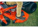 Bad Boy ZT Avenger 60 in. 26 HP Gas Zero-Turn Mower, Kohler V-Twin OHV Engine, Hydro-Gear Transmission - Image 3