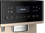 Miele CM 6360 MilkPerfection Countertop Coffee Machine - Image 4