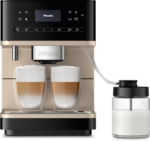 Miele CM 6360 MilkPerfection Countertop Coffee Machine - Image 2