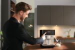 Miele CM 6360 MilkPerfection Countertop Coffee Machine - Image 3