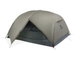 MSR Hubba Hubba LT 3 Backpacking Tent