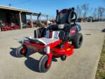Toro 75747 42″ TimeCutter MyRide Zero Turn Mower 22HP Kohler - Image 8