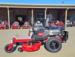 Toro 75747 42″ TimeCutter MyRide Zero Turn Mower 22HP Kohler - Image 7