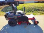 Toro 75747 42″ TimeCutter MyRide Zero Turn Mower 22HP Kohler - Image 4